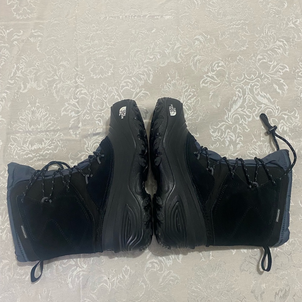 the horth face boot unisex